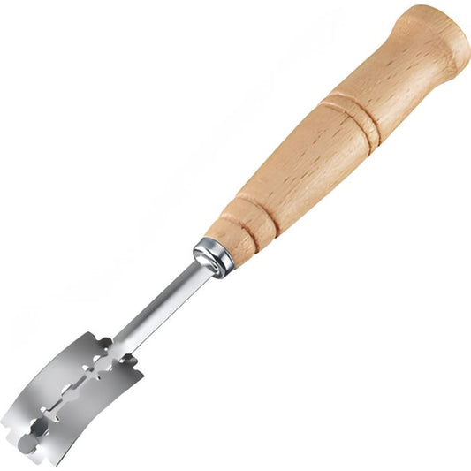 Dejsnitter til Brød inkl. 5 Udskiftelige Blade