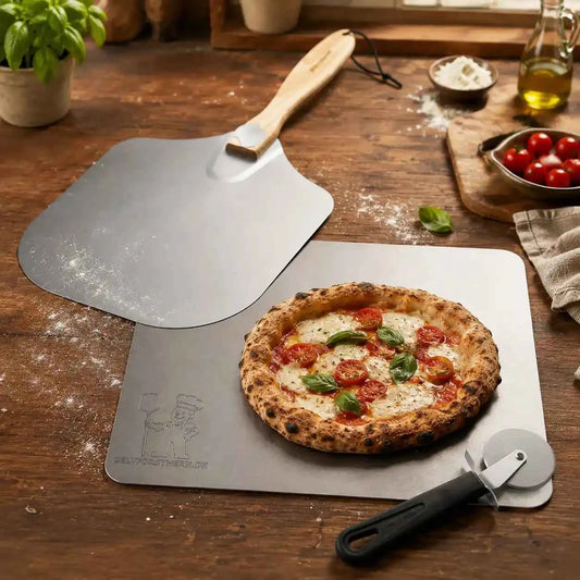 Pizza Pro Startpakke