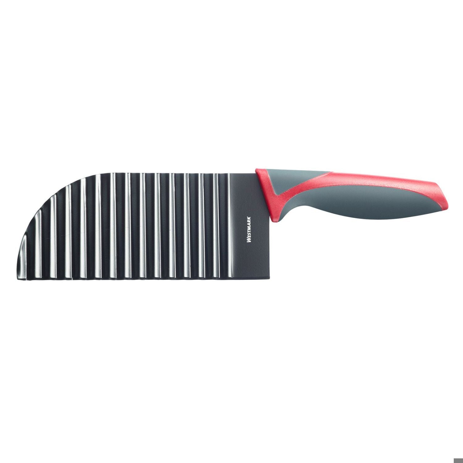 Bølgekniv m/ non-stick belægning – 28 cm