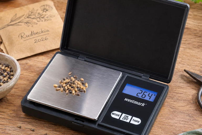 Digital Finvægt 0,01 g (op til 500 g)
