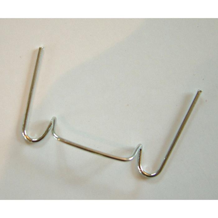 Drivhus W-clips