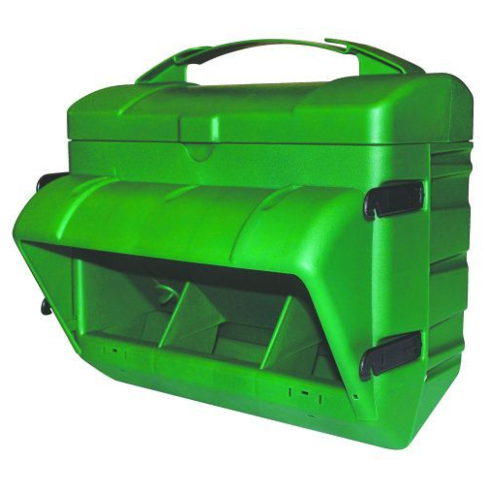 WiseFeeder Foderautomat - 3 Rum