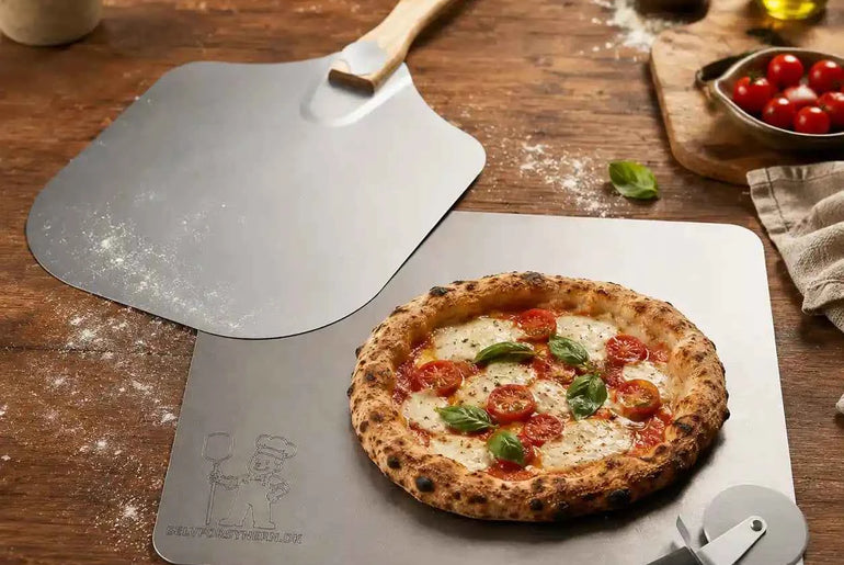 Pizza Pro Startpakke