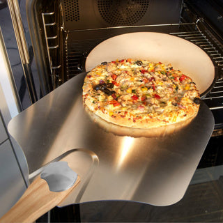 Pizzaspade i Aluminium – 61 cm