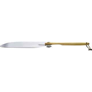 Pizzaspade i Aluminium – 61 cm