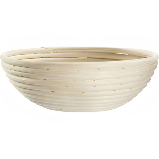 Rund Hævekurv m/ Hjerte & Betræk (1000–1500 G)