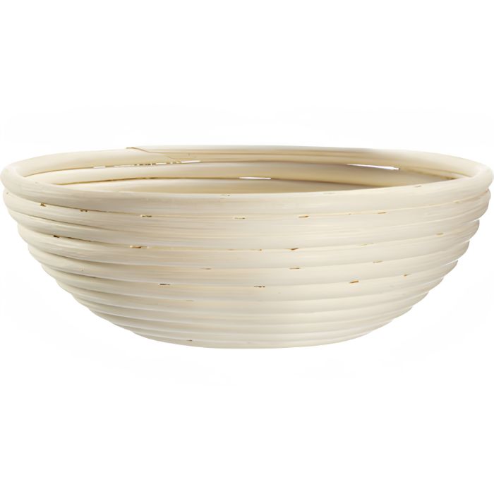Rund Hævekurv m/ Hjerte & Betræk (1000–1500 G)