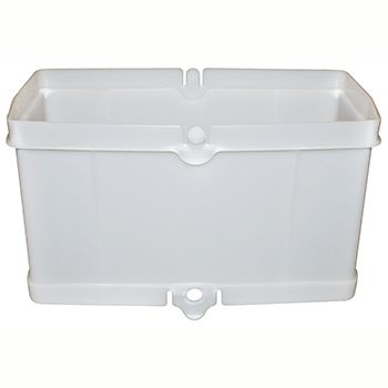 WiseFeeder Foderautomat - 3 Rum