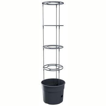 Tomatpotte 12 liter m/ bundvanding