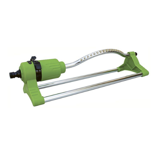 Kraftig Vippevander m/ 17 Dyser