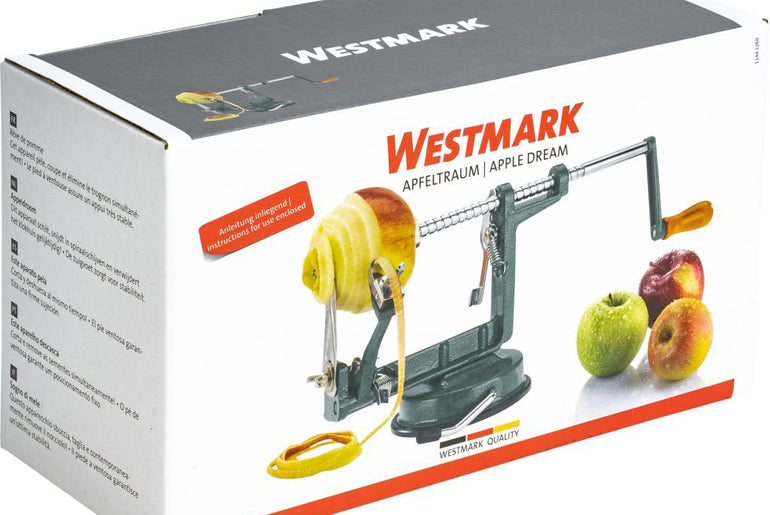 Æbleskræller fra Westmark