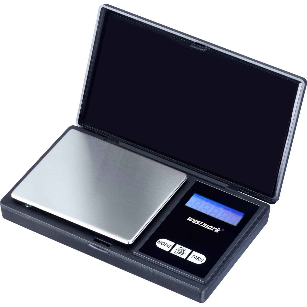 Digital Finvægt 0,01 g (op til 500 g)
