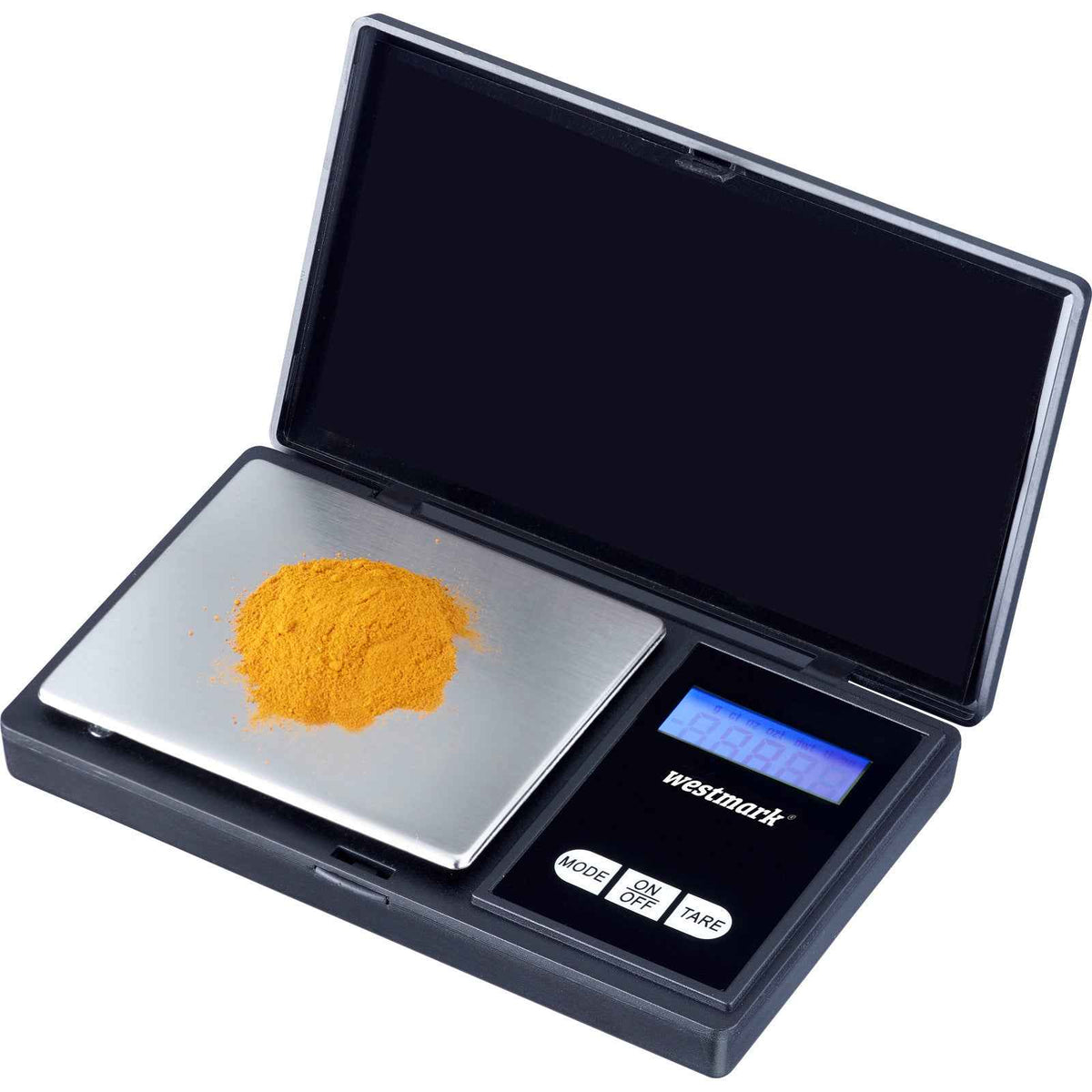 Digital Finvægt 0,01 g (op til 500 g)